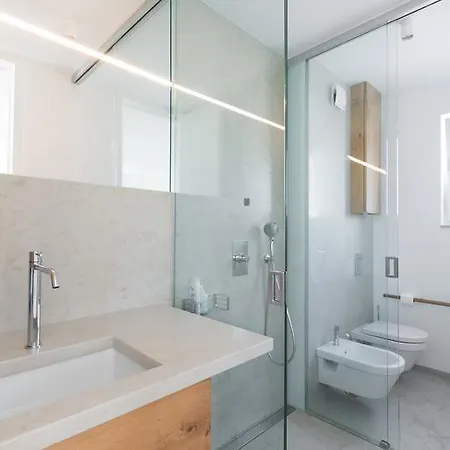 Apartment Beta *