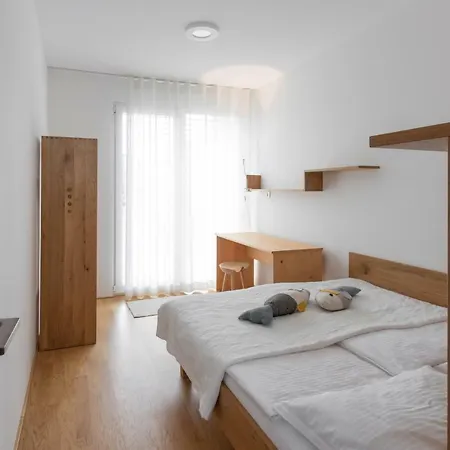 Apartman Beta
