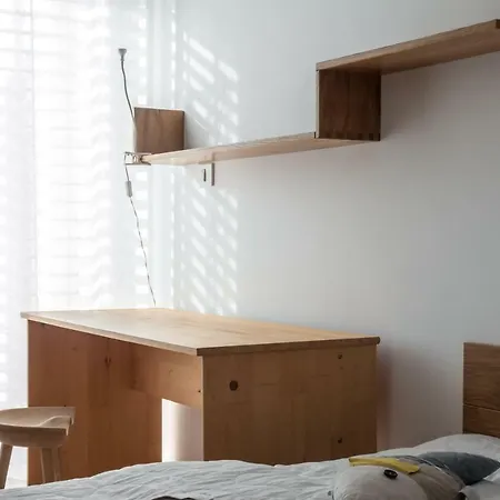 Beta Apartment