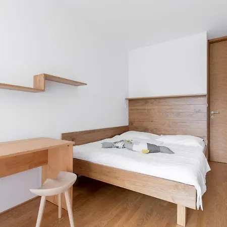 Apartman Beta Izola