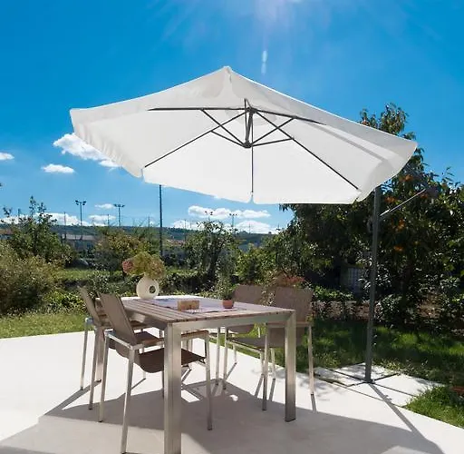 Διαμέρισμα Beta *