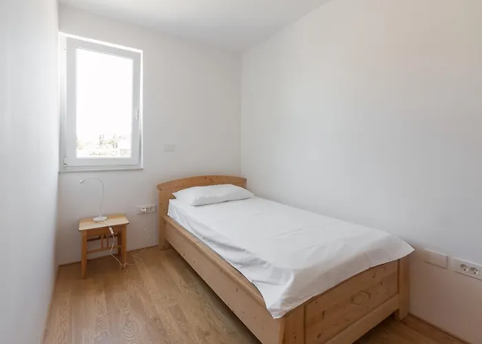 Διαμέρισμα Beta *