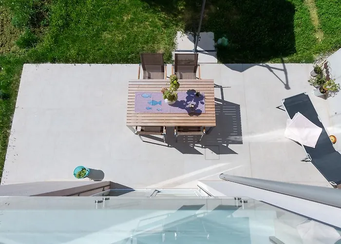 Διαμέρισμα Beta