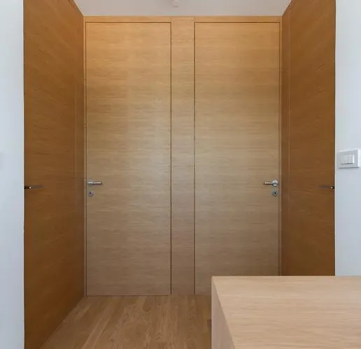 Διαμέρισμα Beta