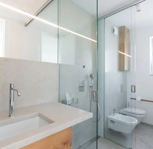 Διαμέρισμα Beta *