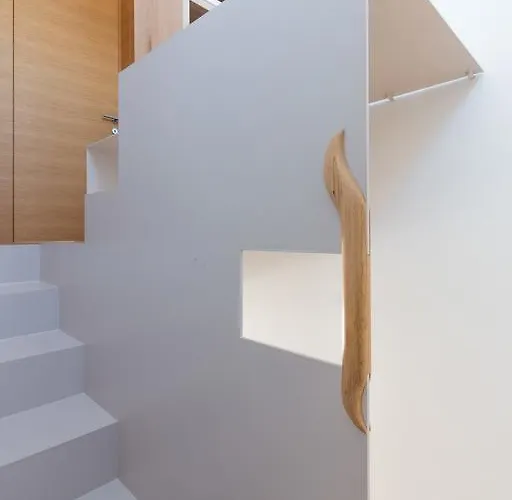 Διαμέρισμα Beta