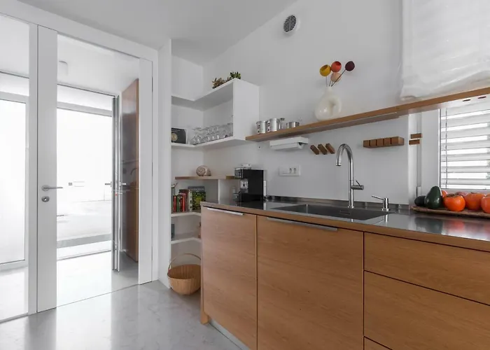 Beta Διαμέρισμα *