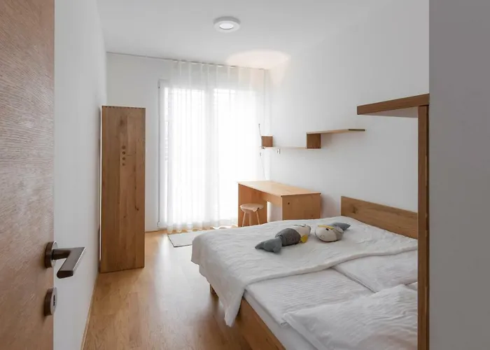 Διαμέρισμα Beta