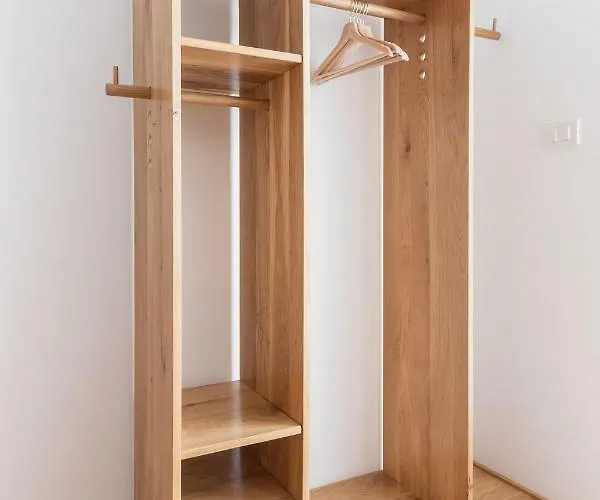 Διαμέρισμα Beta *