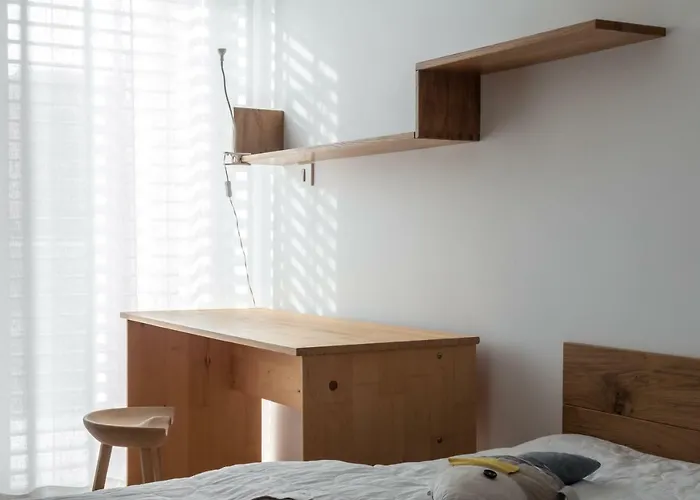 Beta Διαμέρισμα