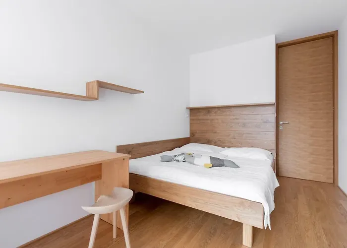 Διαμέρισμα Beta Izola